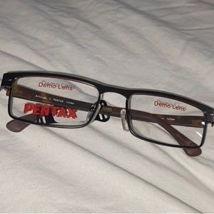 Pentax eyeglasses